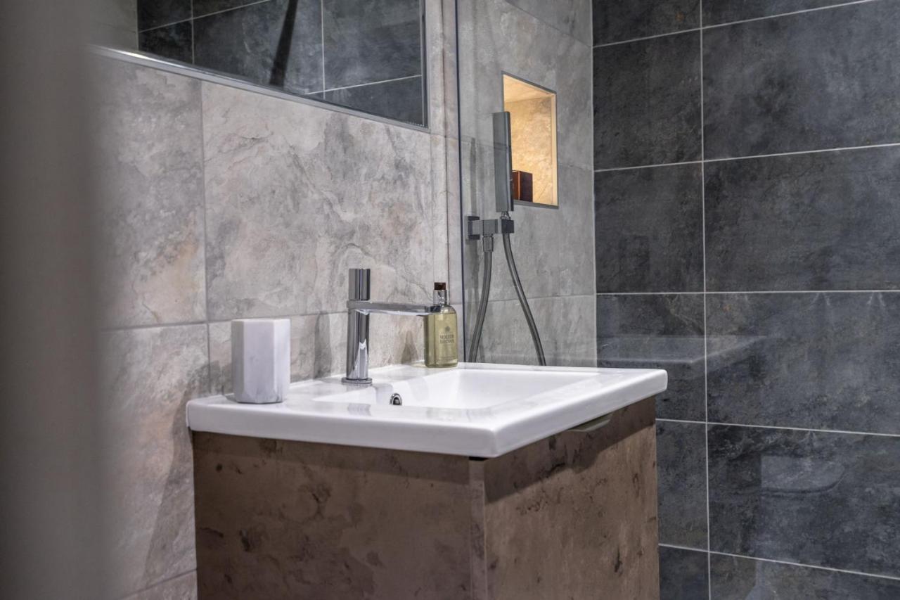 The Quadrant - The King Suite York Exterior photo