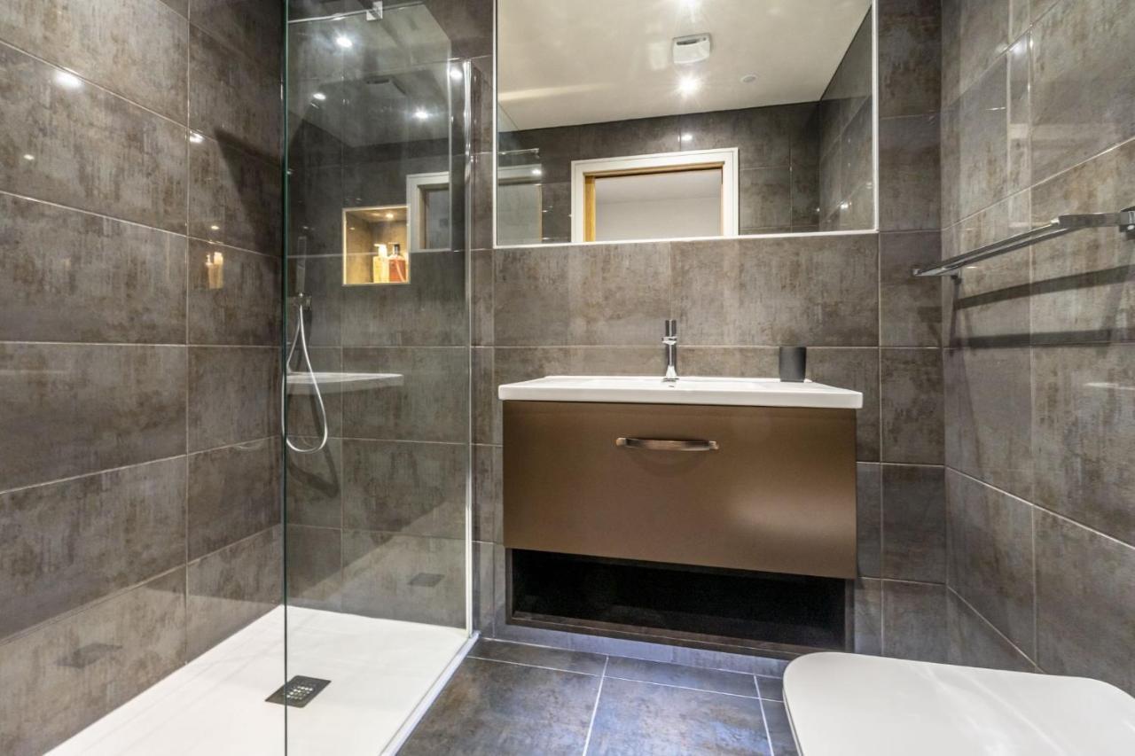 The Quadrant - The King Suite York Exterior photo
