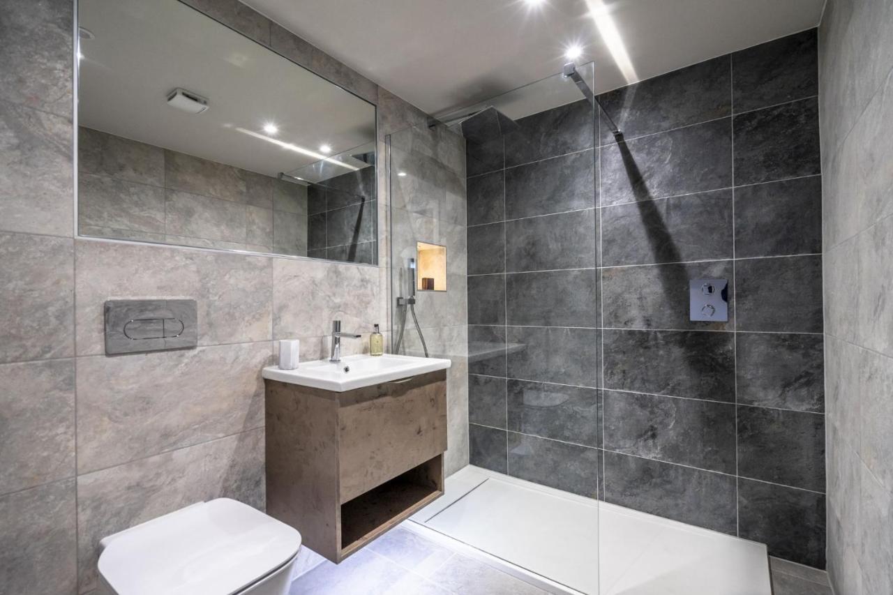 The Quadrant - The King Suite York Exterior photo